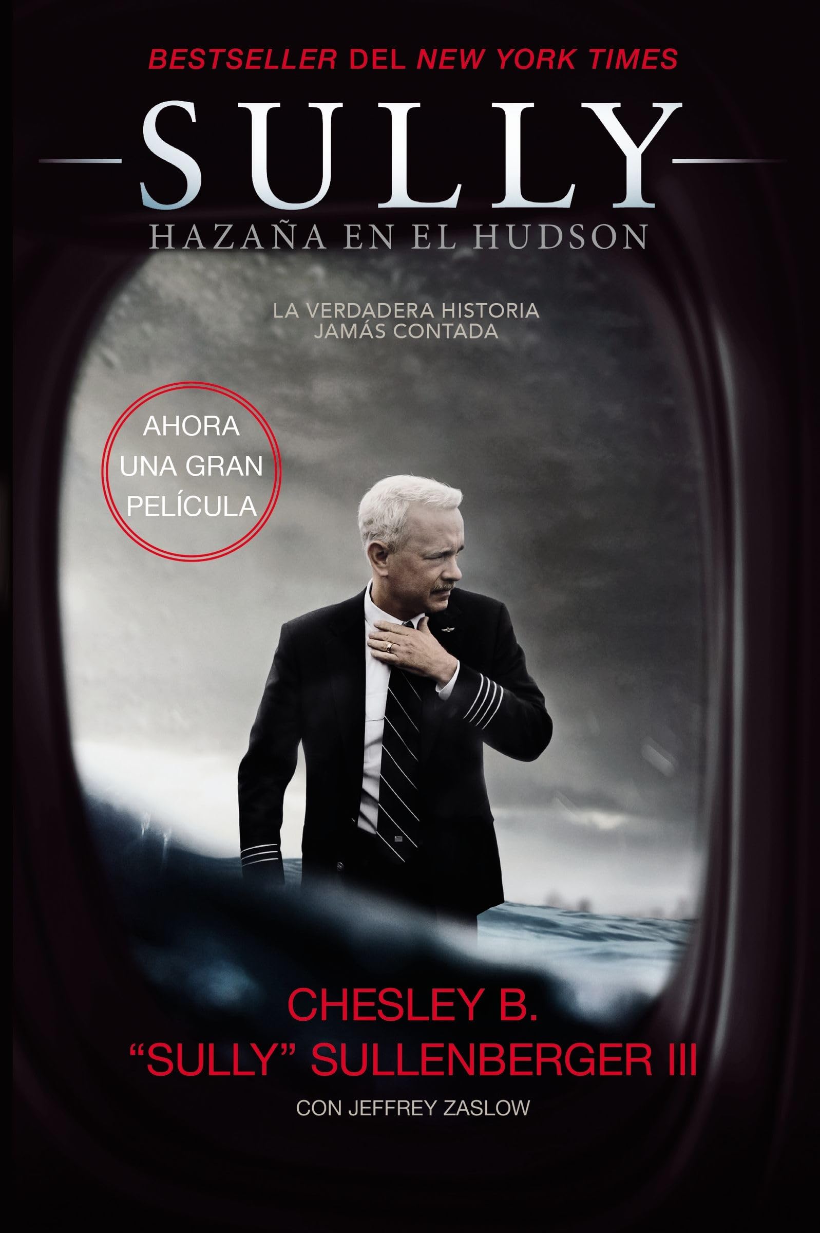Sully: Hazaña en el Hudson Science