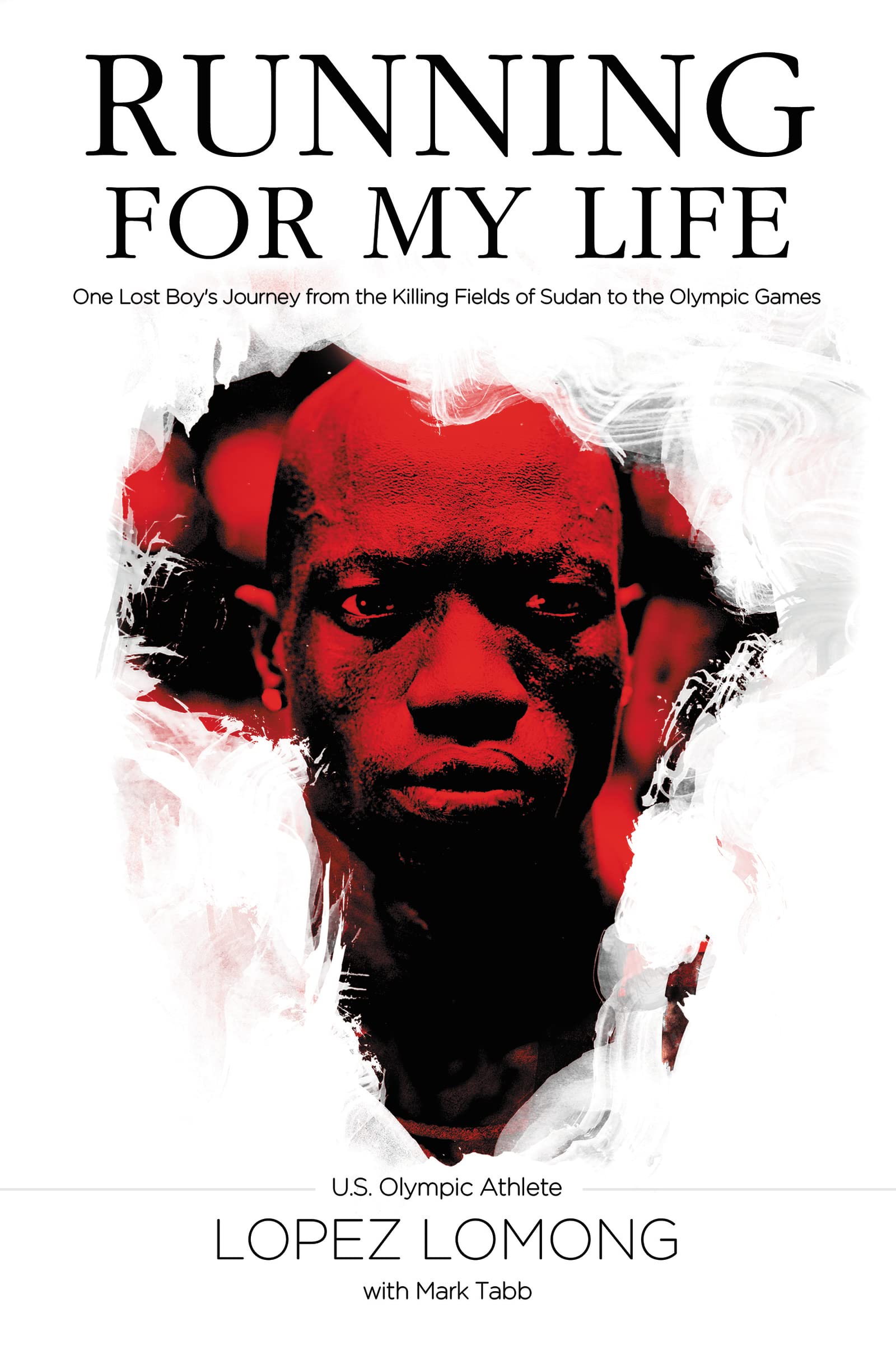 RUNNING FOR MY LIFE PB: One Lost Boy's Journey from the Killing Fields of Sudan to the Olympic Games Social Sciences