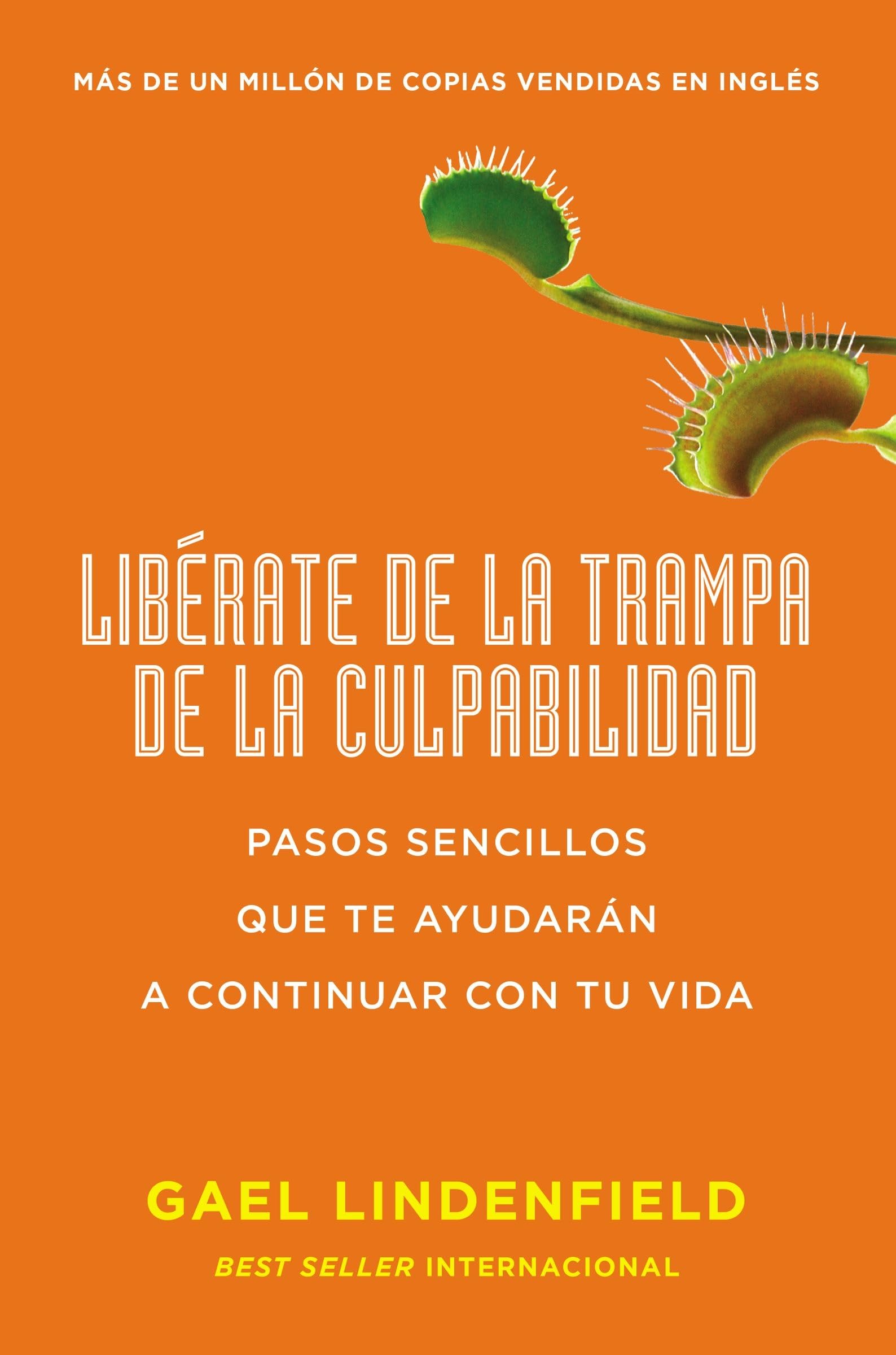 Libérate de la trampa de la culpabilidad: Pasos sencillos que te ayudarán a continuar con tu vida Social Sciences