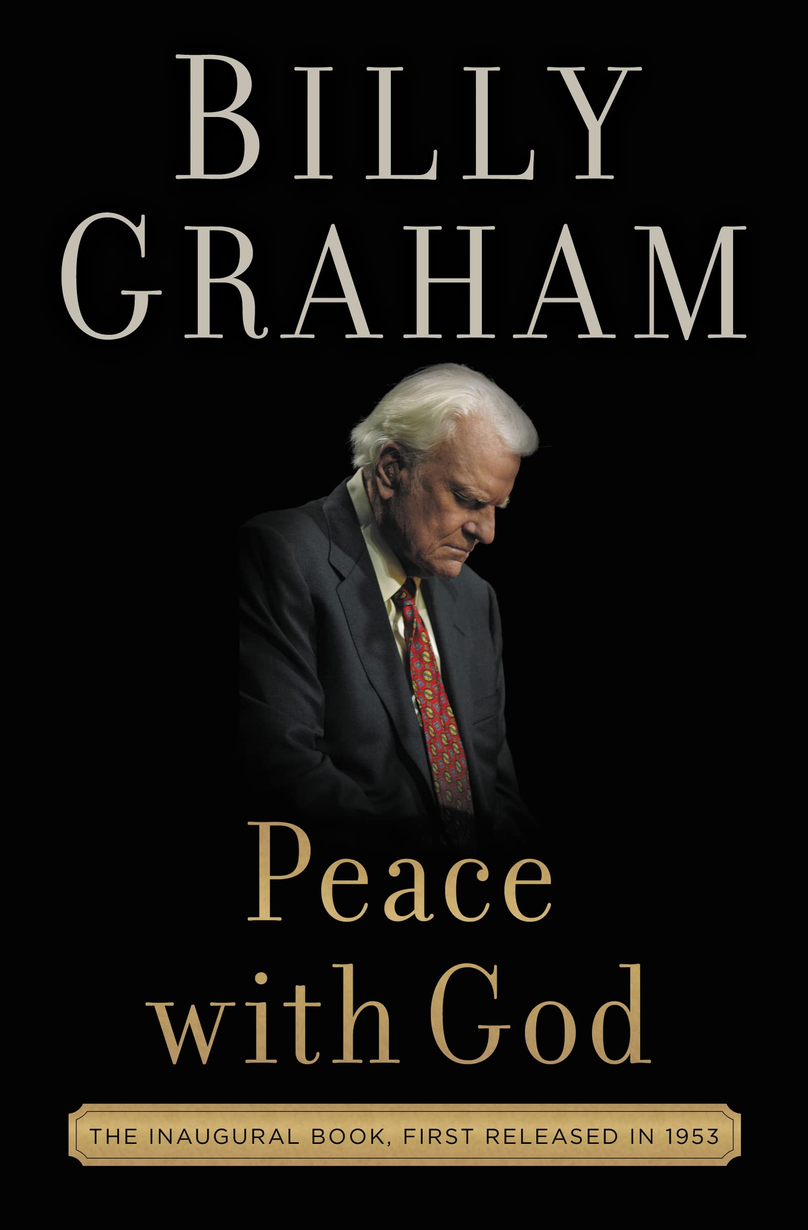 Peace with God: The Secret of Happiness Lifestyle