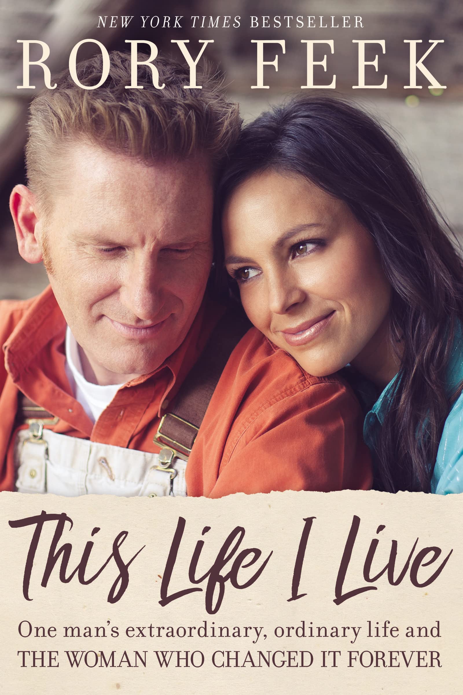 This Life I Live Pop culture Books