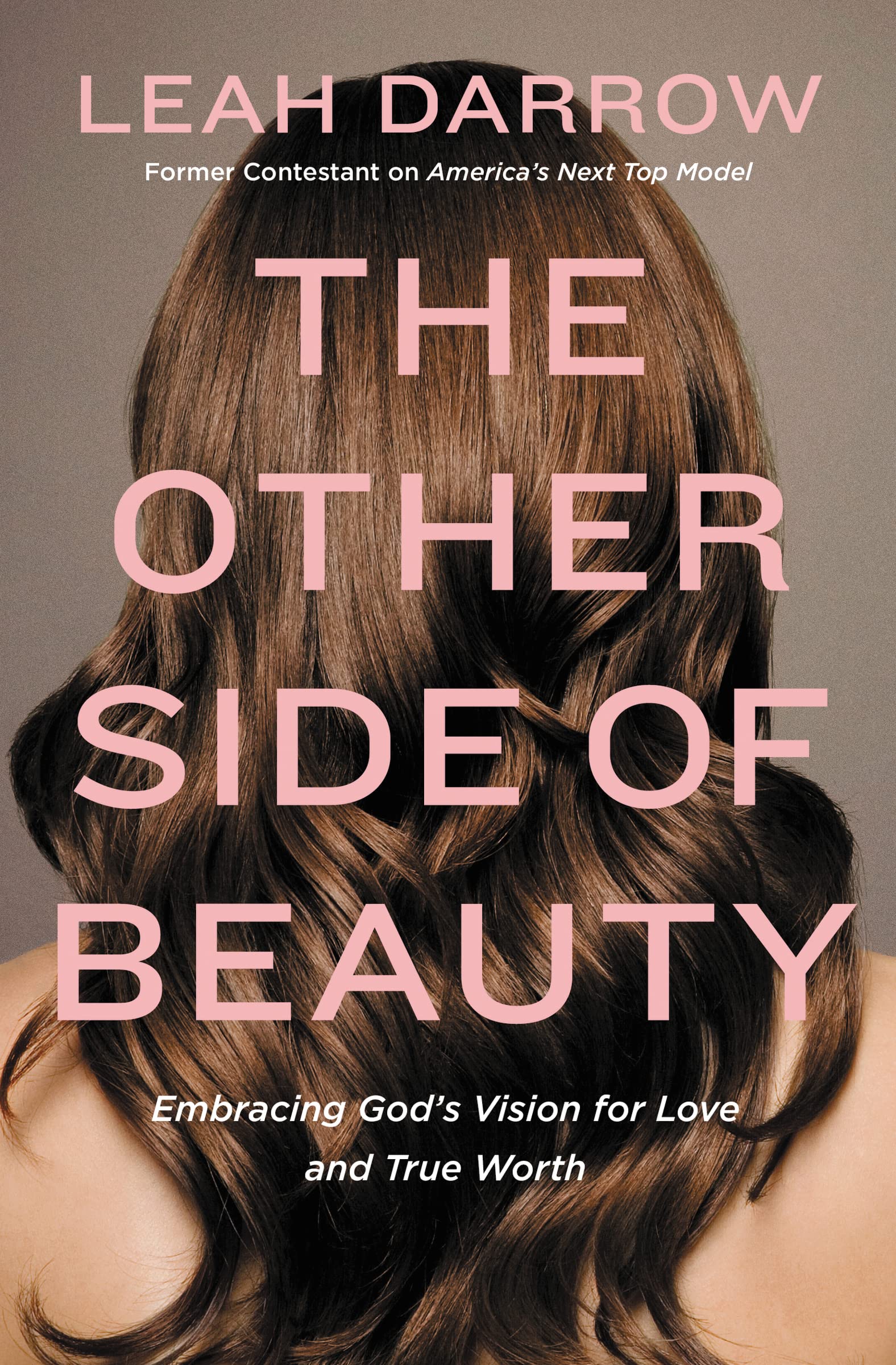 The Other Side of Beauty Social Sciences