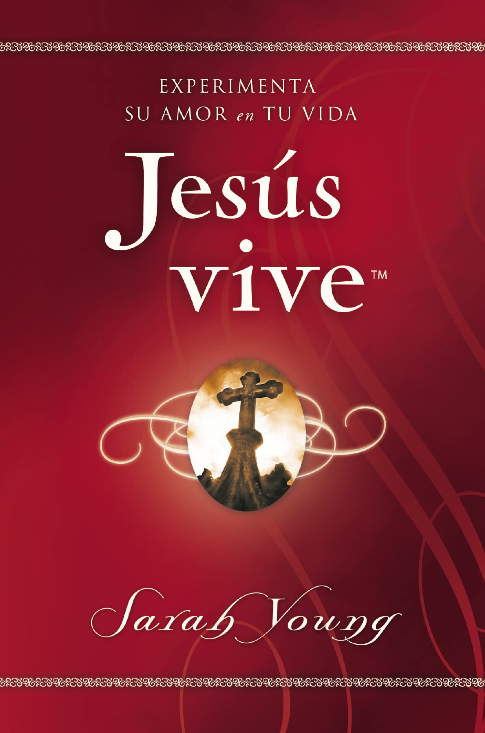 Jesús vive | Softcover  | Jesus Lives Religion & Esotericism