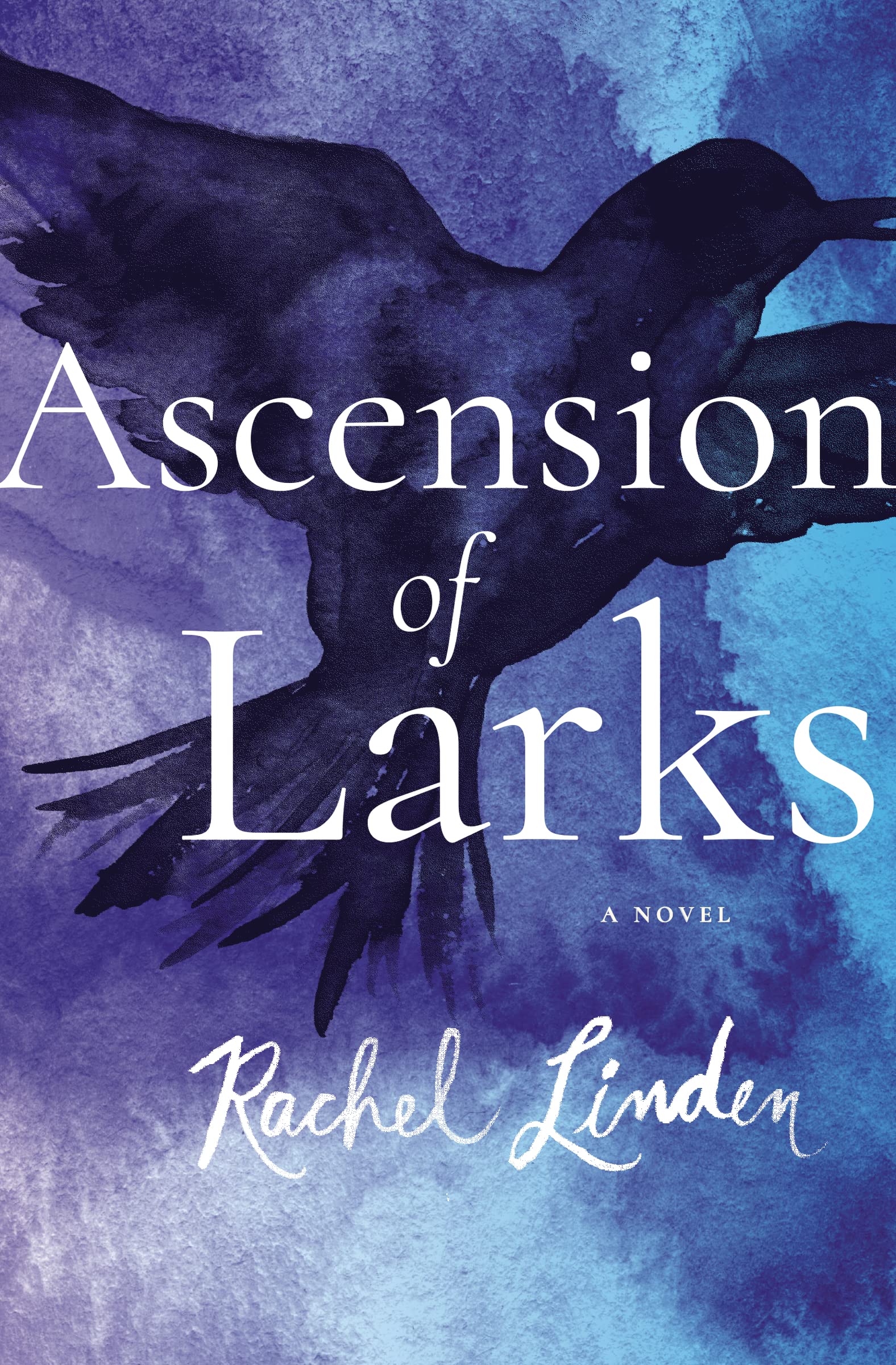 ASCENSION OF LARKS SC Contemporary literature