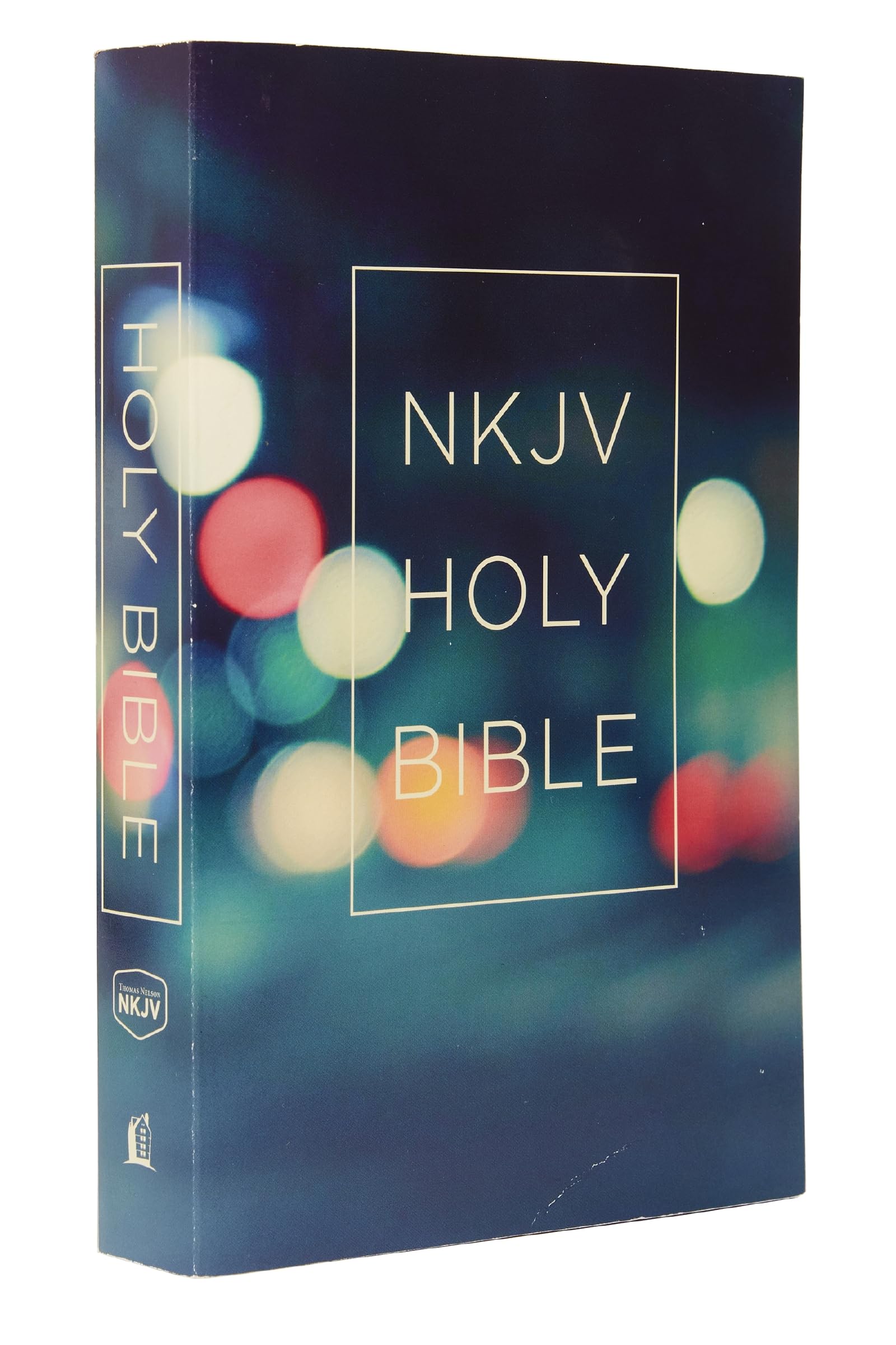 NKJV, Value Outreach Bible, Paperback: Holy Bible, New King James Version Social Sciences