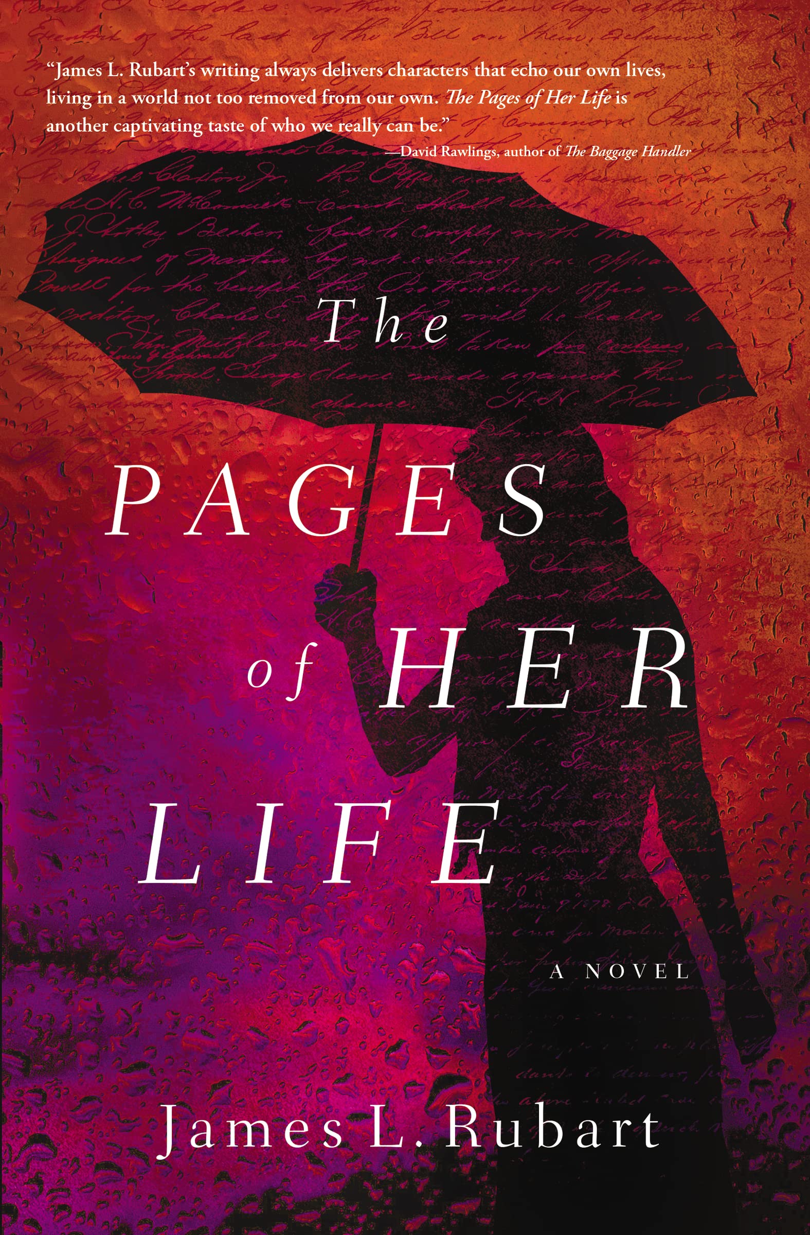 The Pages of Her Life Contemporary literature