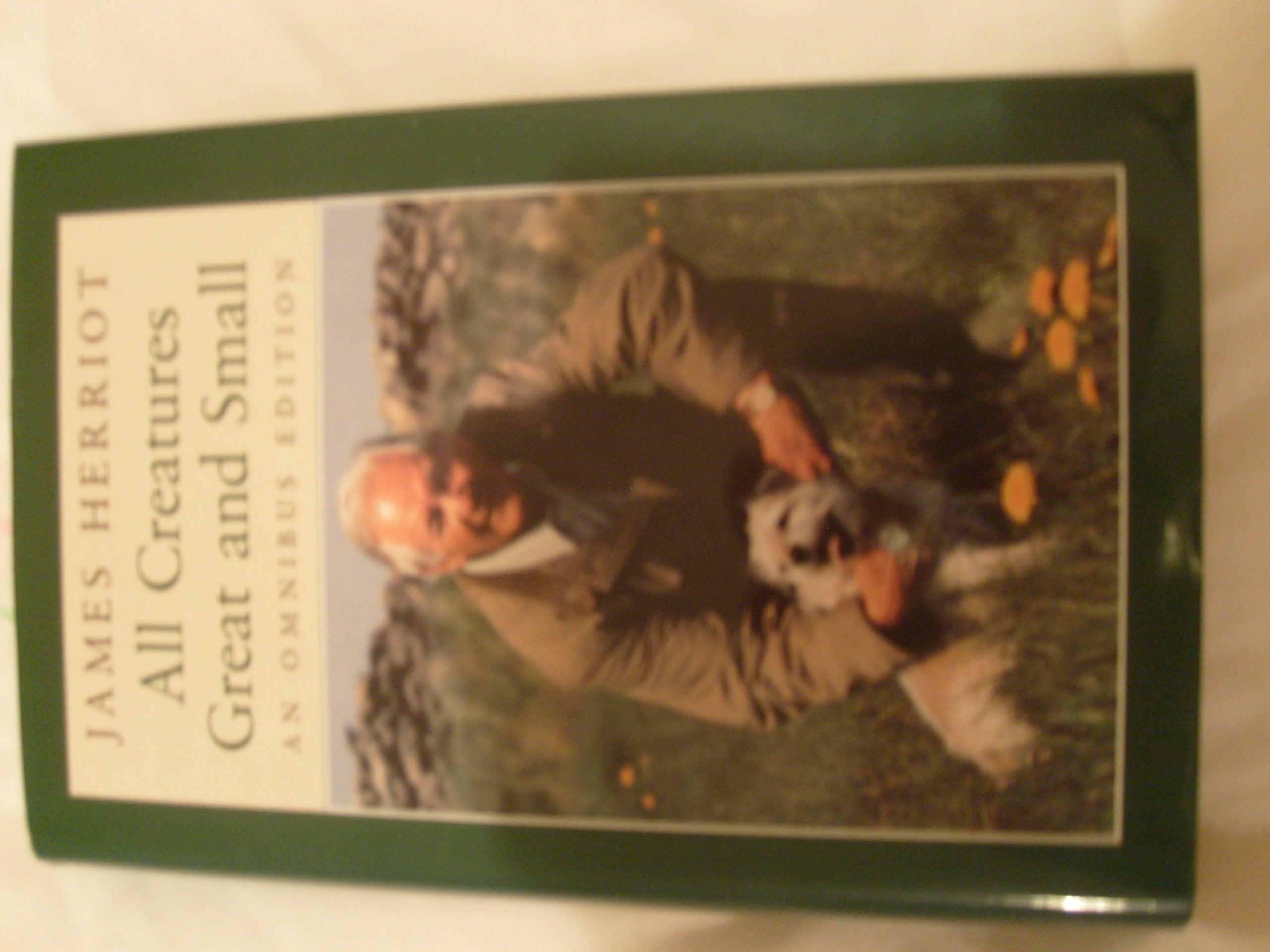 All Creatures Great And Small: "If Only They Could Talk" and "It Shouldn't Happen to a Vet" Memories