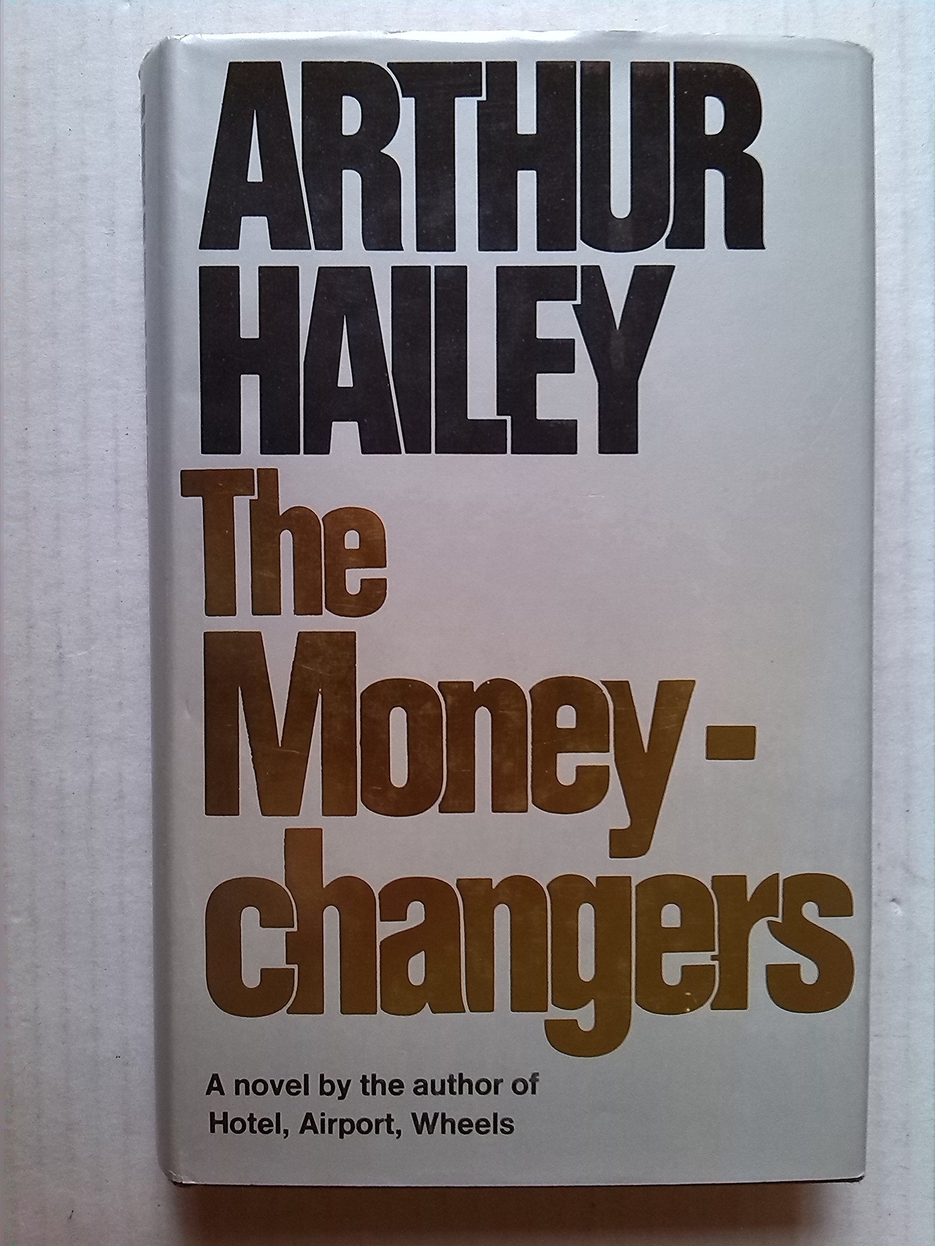 Product Image: The Moneychangers