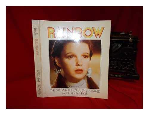 Rainbow: Stormy Life of Judy Garland Books
