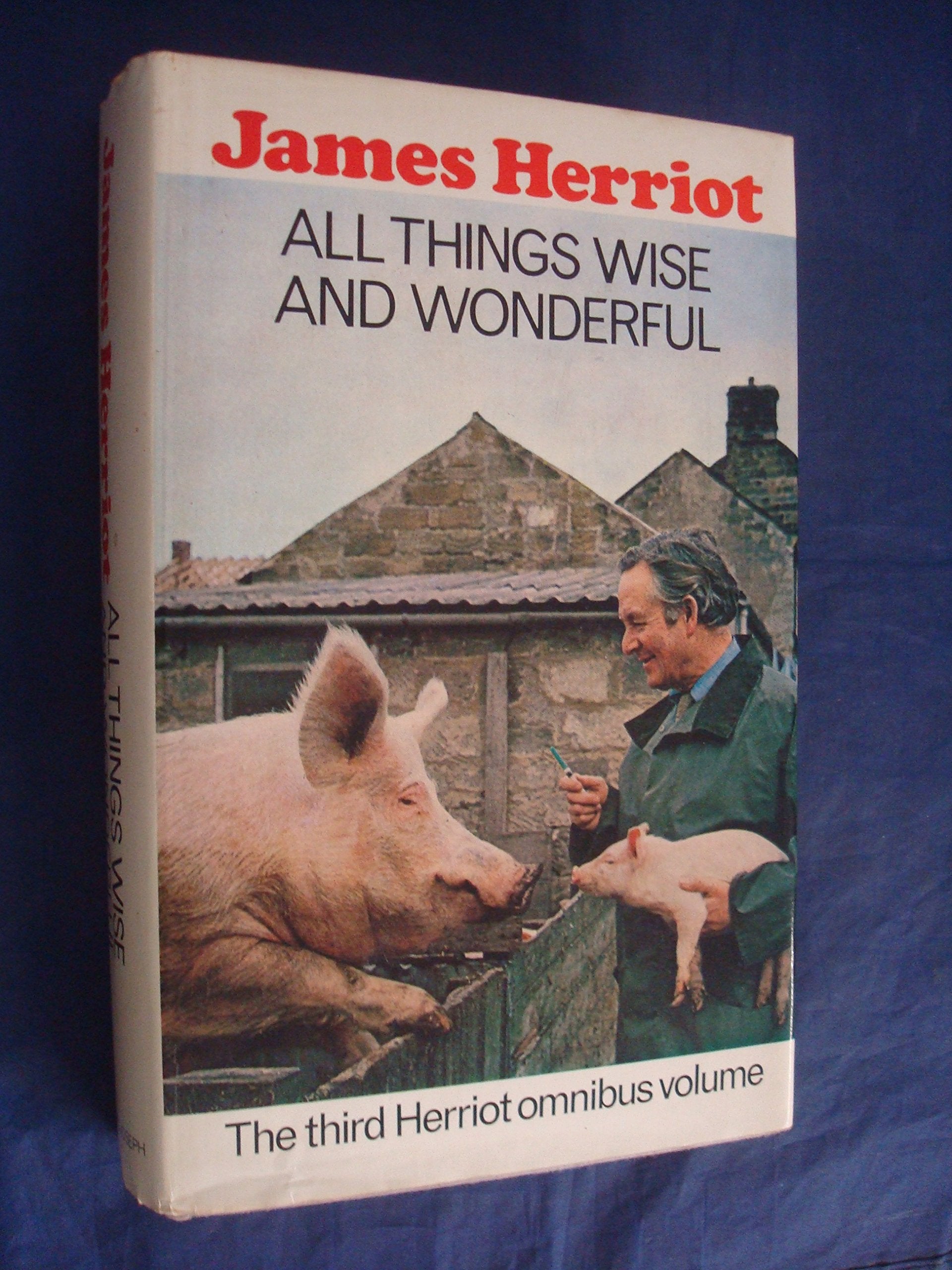 All Things Wise And Wonderful Memories