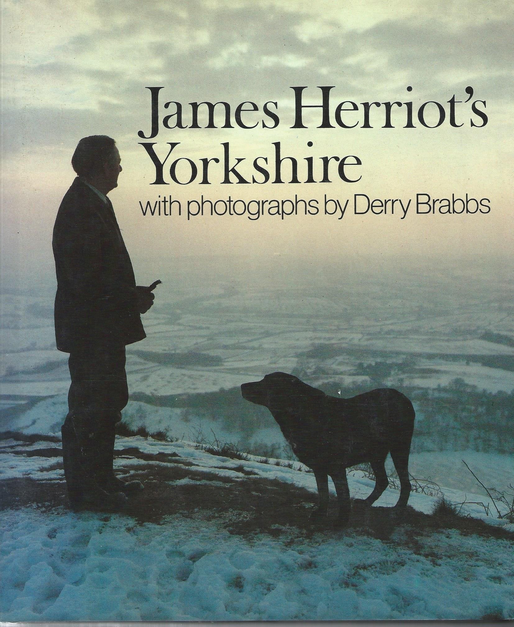James Herriot's Yorkshire Contemporary literature