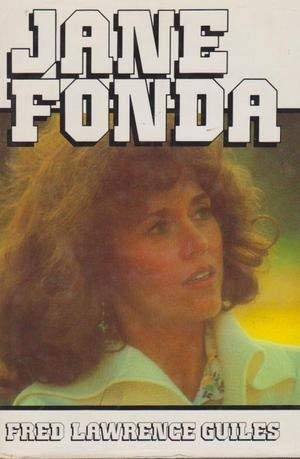 Jane Fonda: The Actress in Her Time Books