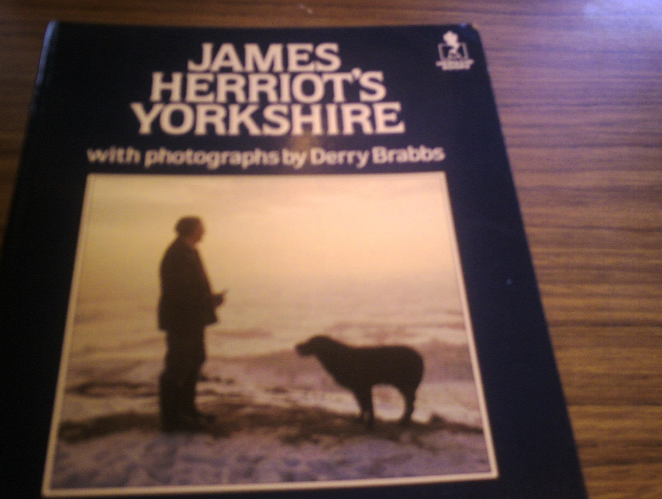 James Herriot's Yorkshire (Mermaid Books) Contemporary literature