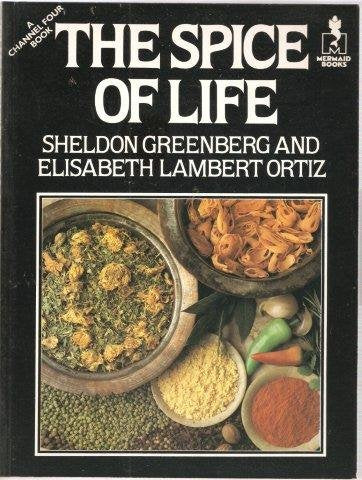 The Spice of Life book