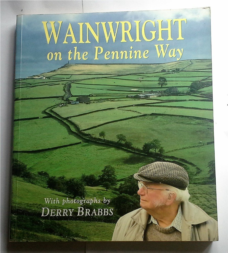 Wainwright On the Pennine Way (Mermaid Books) Leisure & Fun