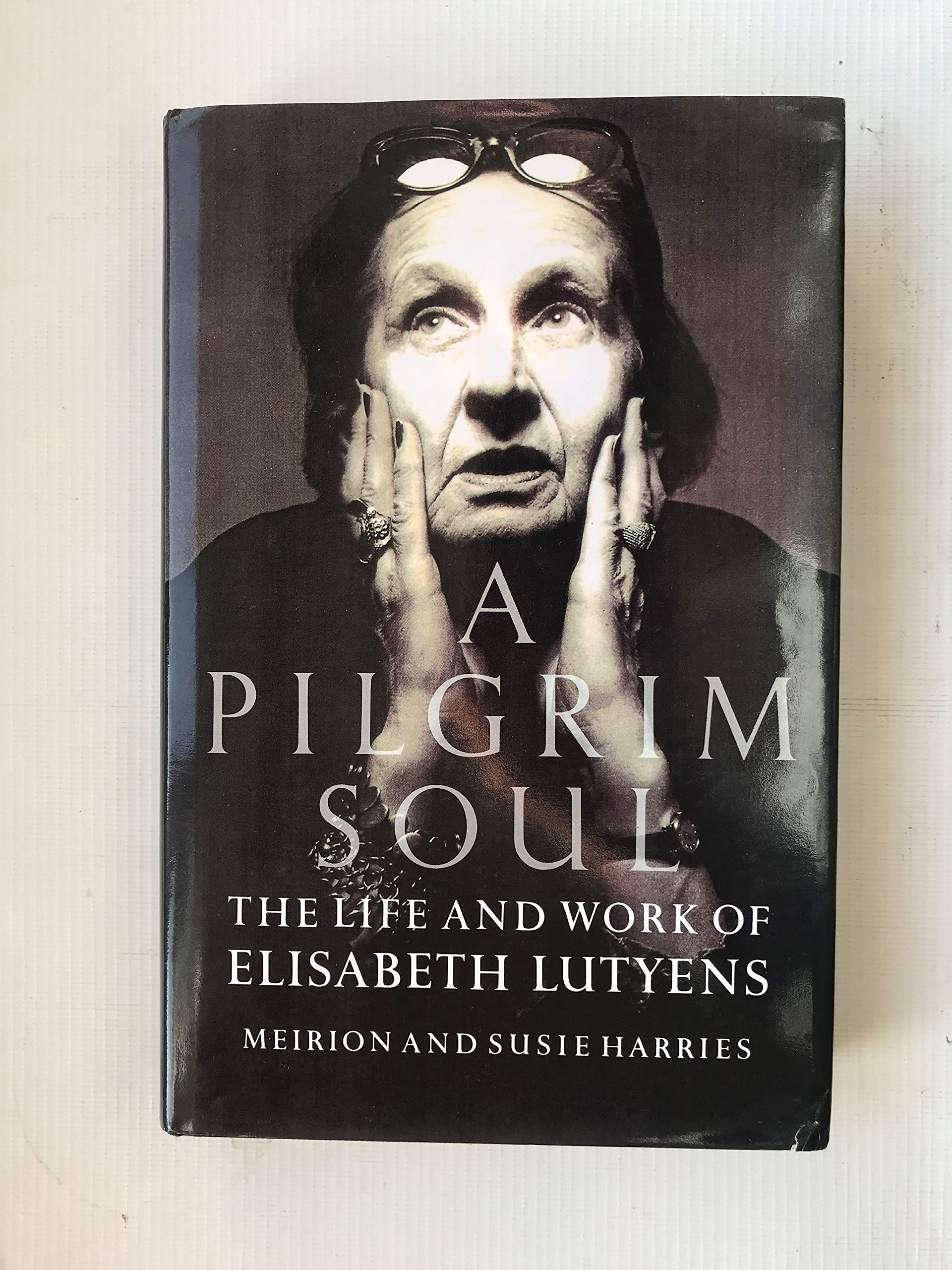 A Pilgrim Soul: The Life and Work of Elisabeth Lutyens Art & Literature