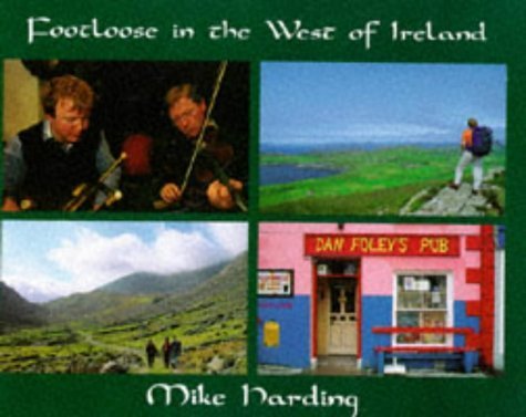 Footloose in the West of Ireland Leisure, Home & Garden