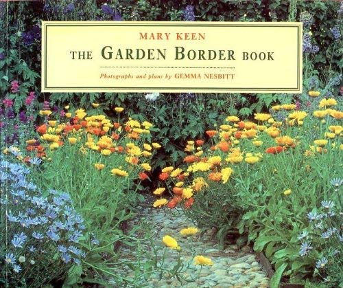 The Garden Border Book Garden & Plants