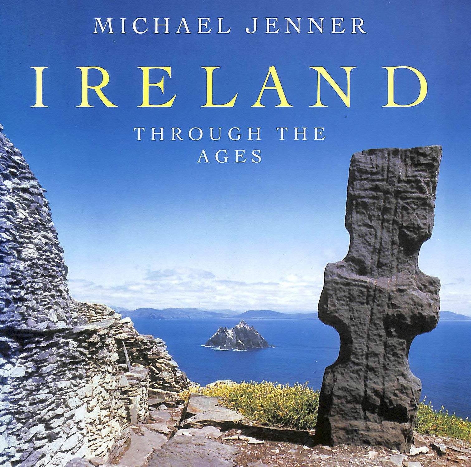 Ireland Through the Ages Politics & History