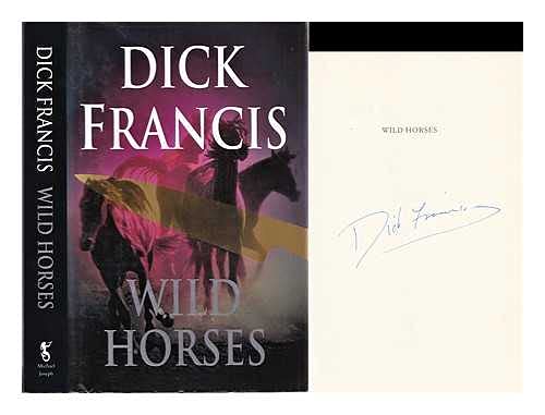Wild Horses Action & Adventure