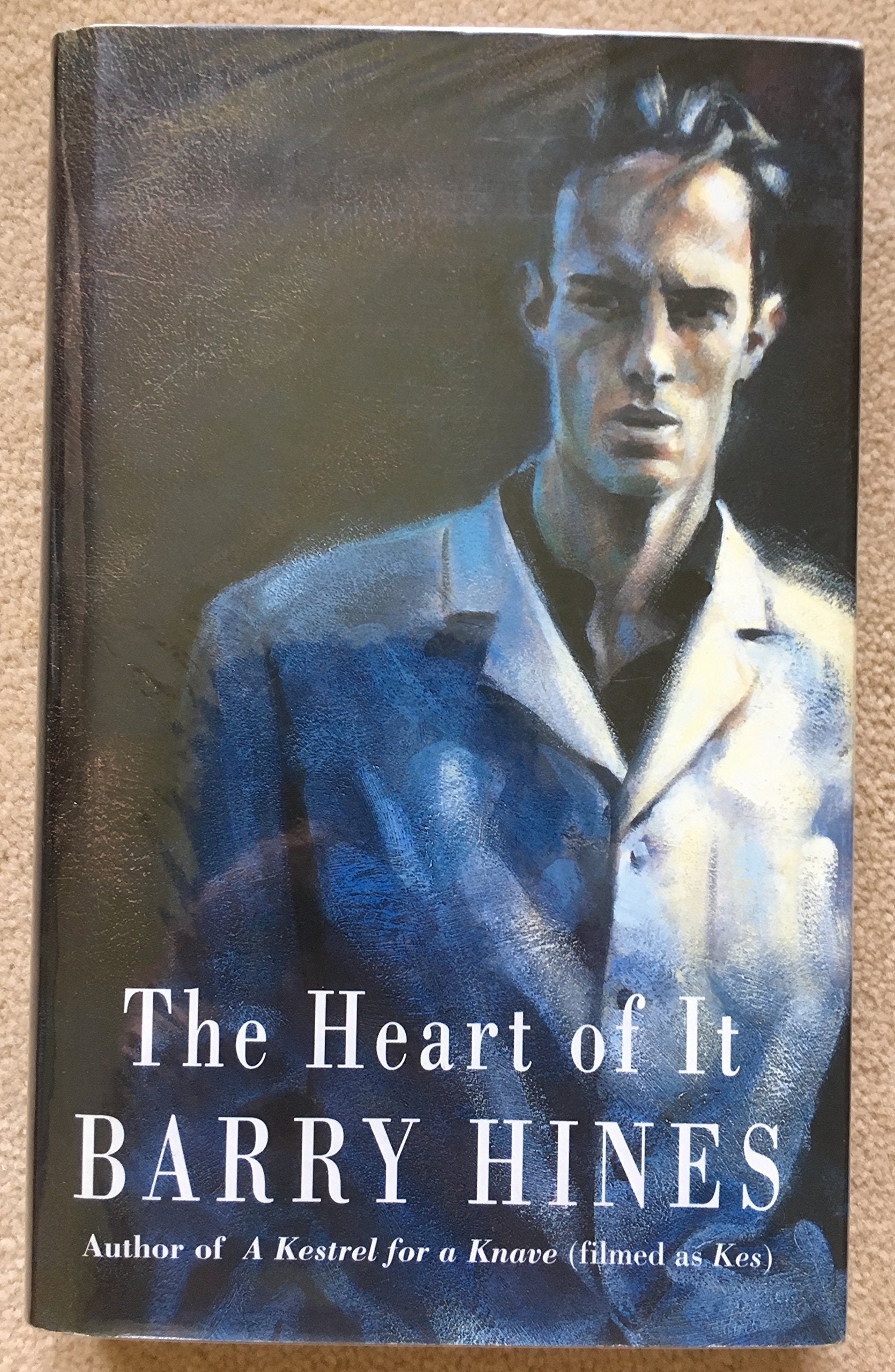 The Heart of It Contemporary literature