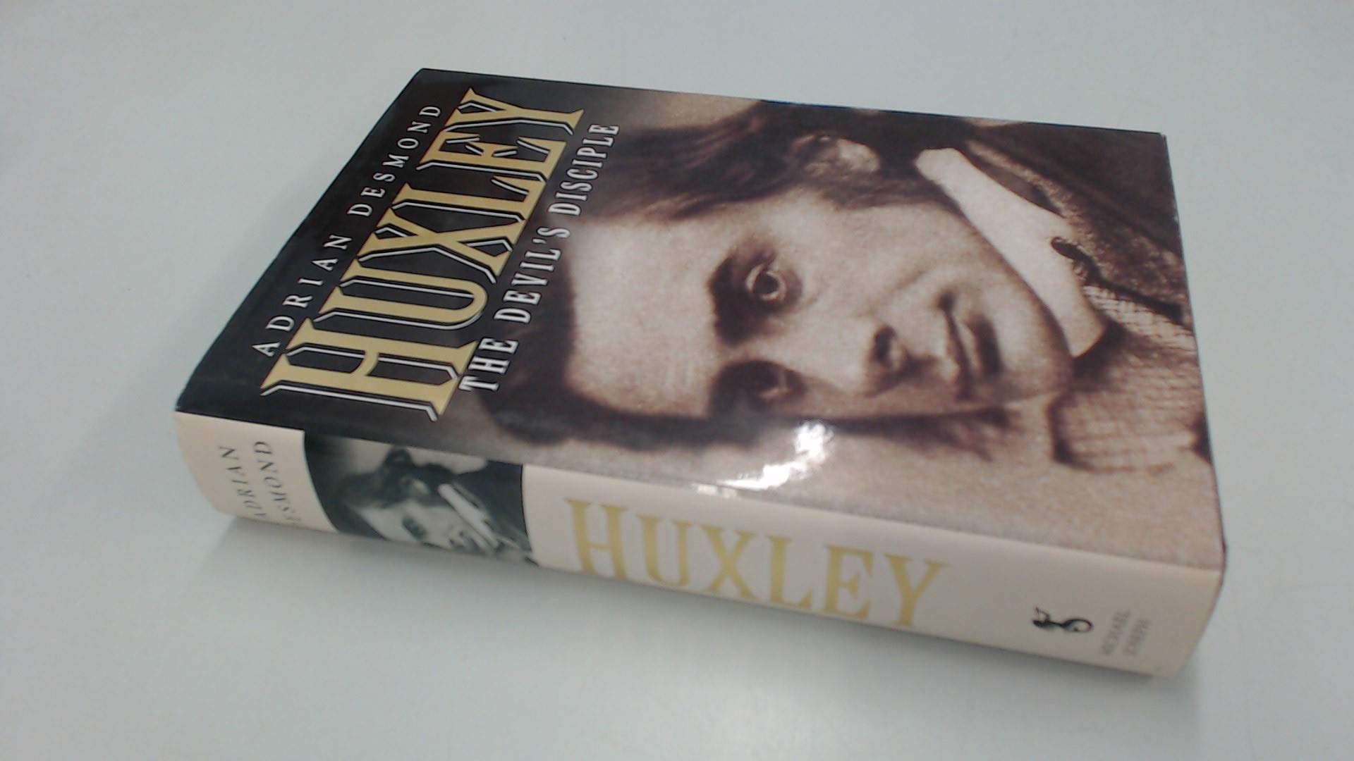 Huxley: The Devil's Disciple General education