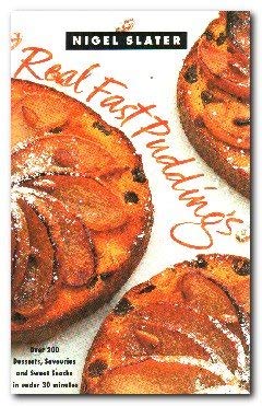 Real Fast Puddings: Over 200 Hundred Desserts, Savouries And Sweet Snacks in Under 30 Minutes Leisure, Home & Garden