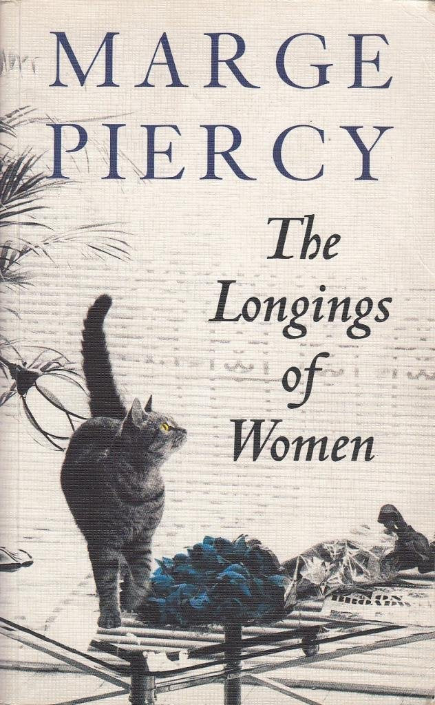 The Longings of Women book