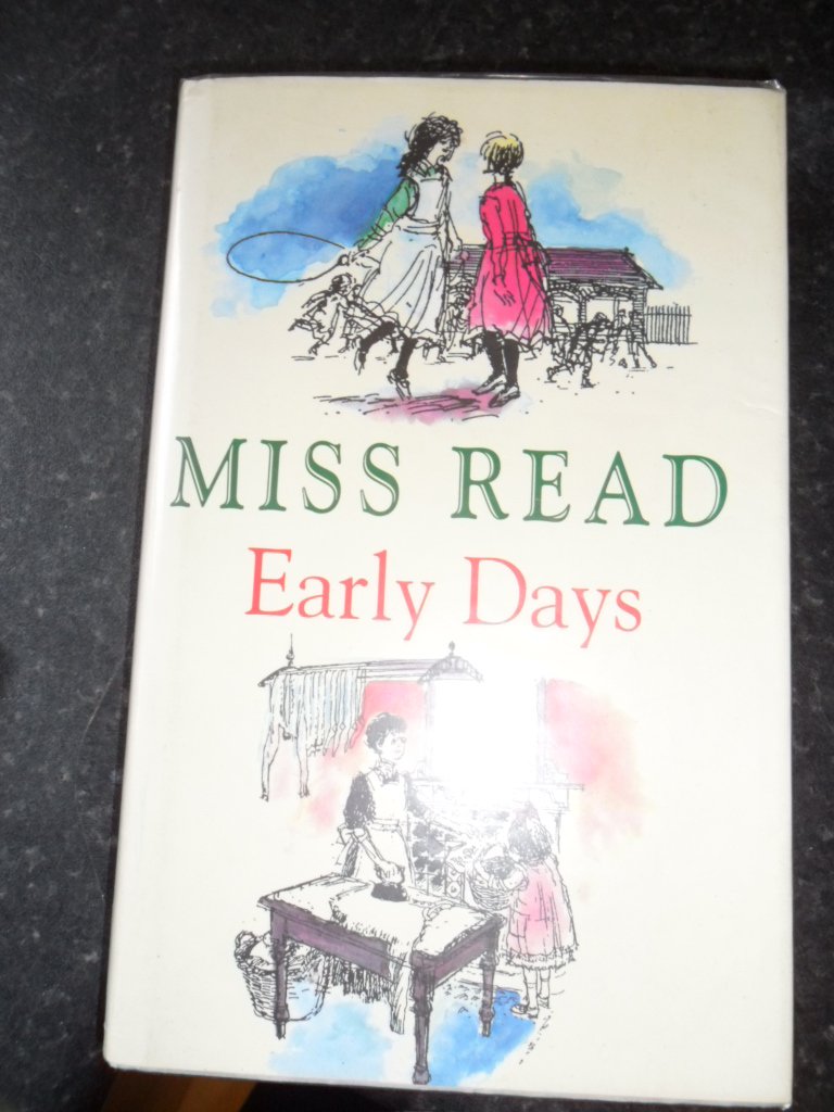 Early Days: A Fortunate Grandchild; Time Remembered book
