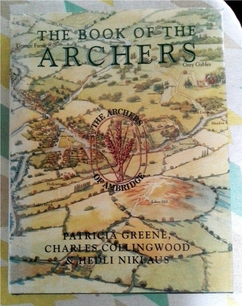 The Book of the Archers Drama
