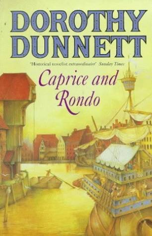 Caprice And Rondo: The House of Niccolo Historical Fiction