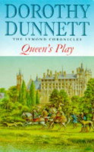 Queens' Play (The Lymond Chronicles) Contemporary literature