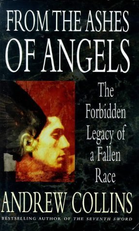 From the Ashes of Angels: The Forbidden Legacy of a Fallen Race General education