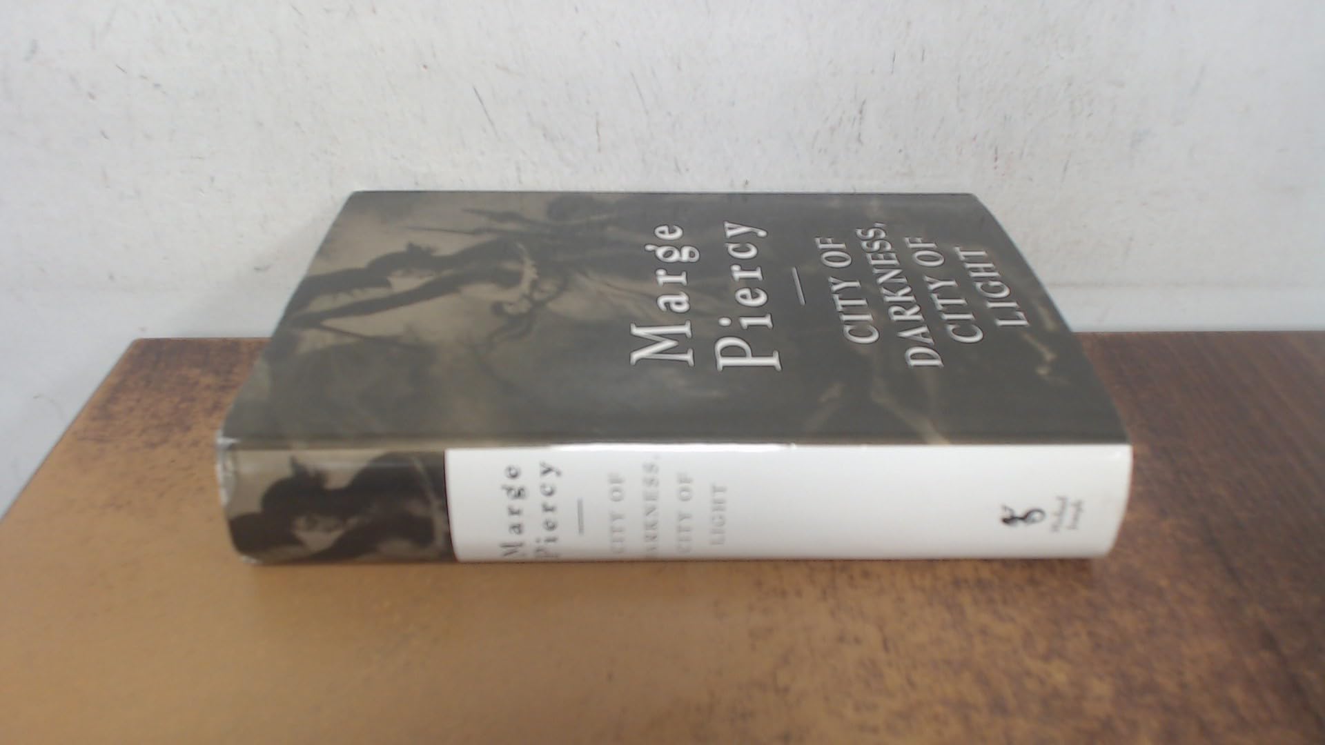 City of Darkness, City of Light Historical Fiction