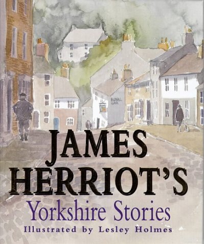 James Herriot's Yorkshire Stories Medicine