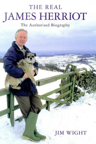 The Real James Herriot: The Authorized Biography book