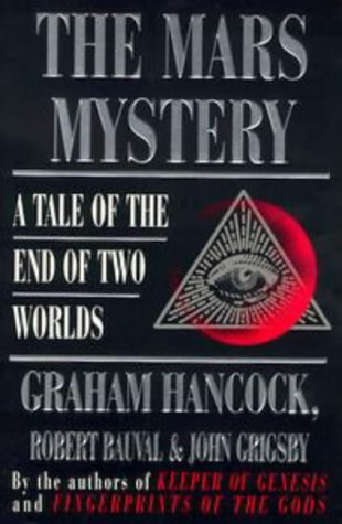 The Mars Mystery: A Tale of the End of Two Worlds Social Sciences