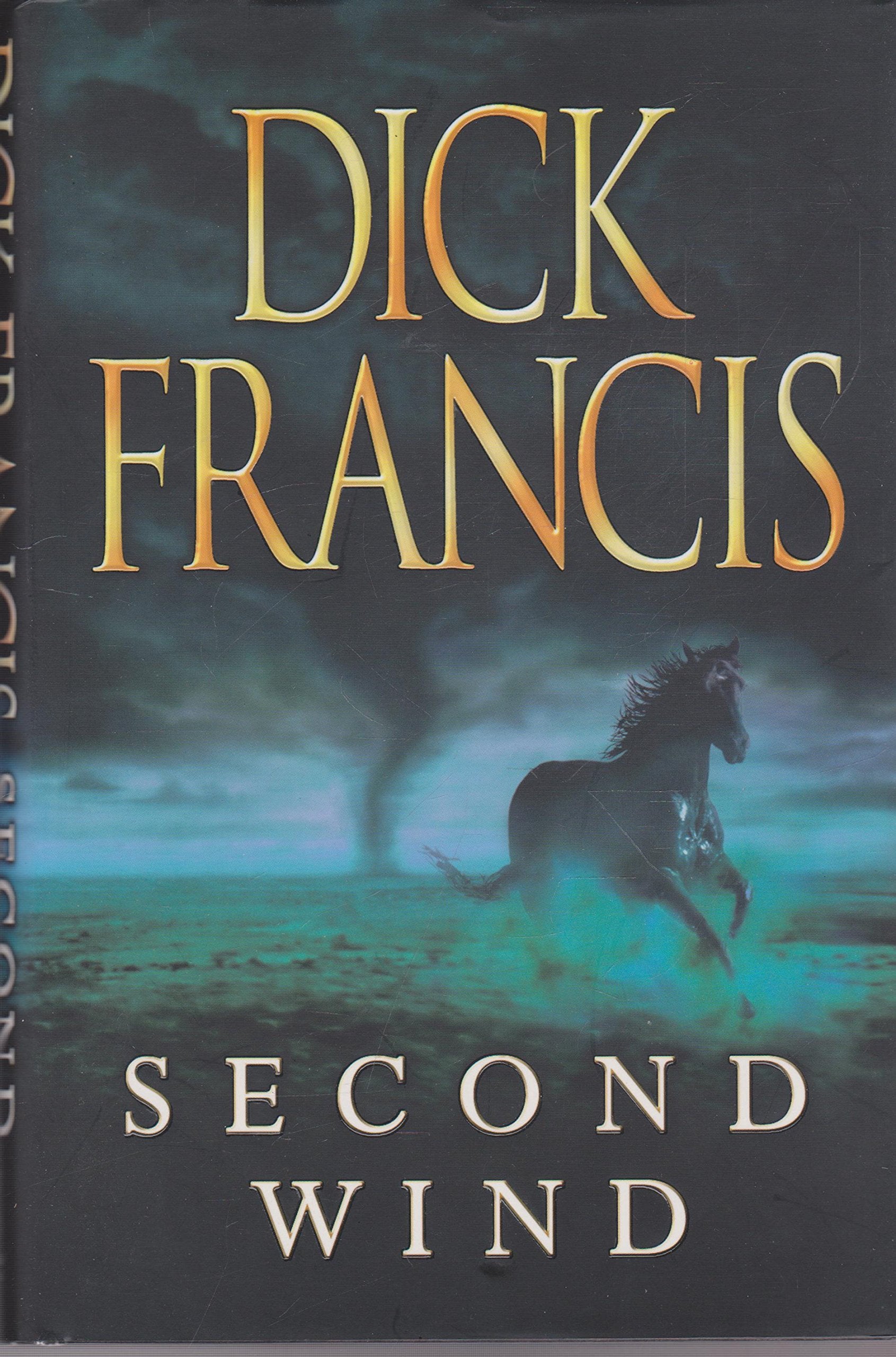 Second Wind Action & Adventure
