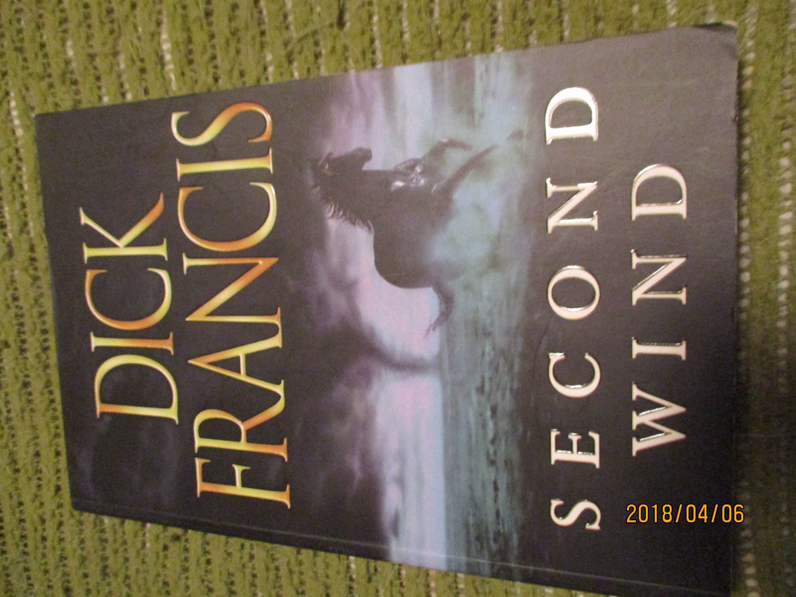 Second Wind Action & Adventure
