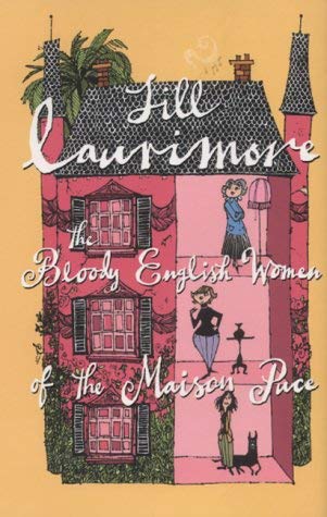 The Bloody English Women of the Maison Puce book