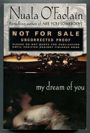 My Dream of You book