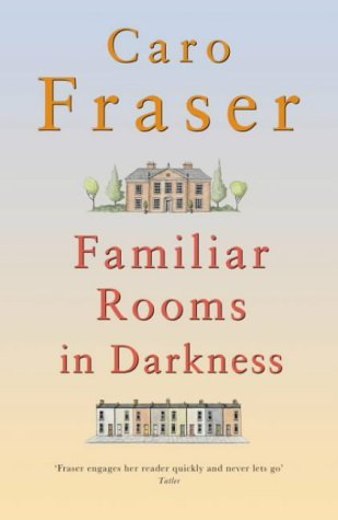 Familiar Rooms in Darkness book