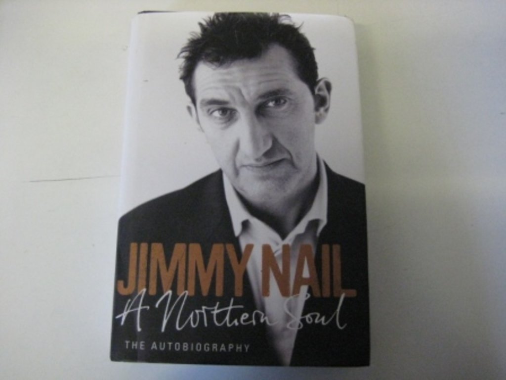 A Northern Soul: The Autobiography Pop culture