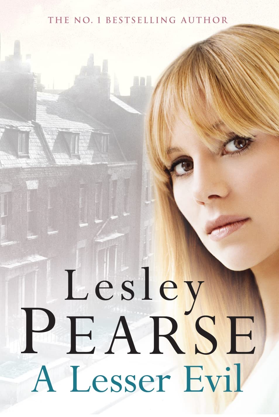 A Lesser Evil Contemporary literature Books