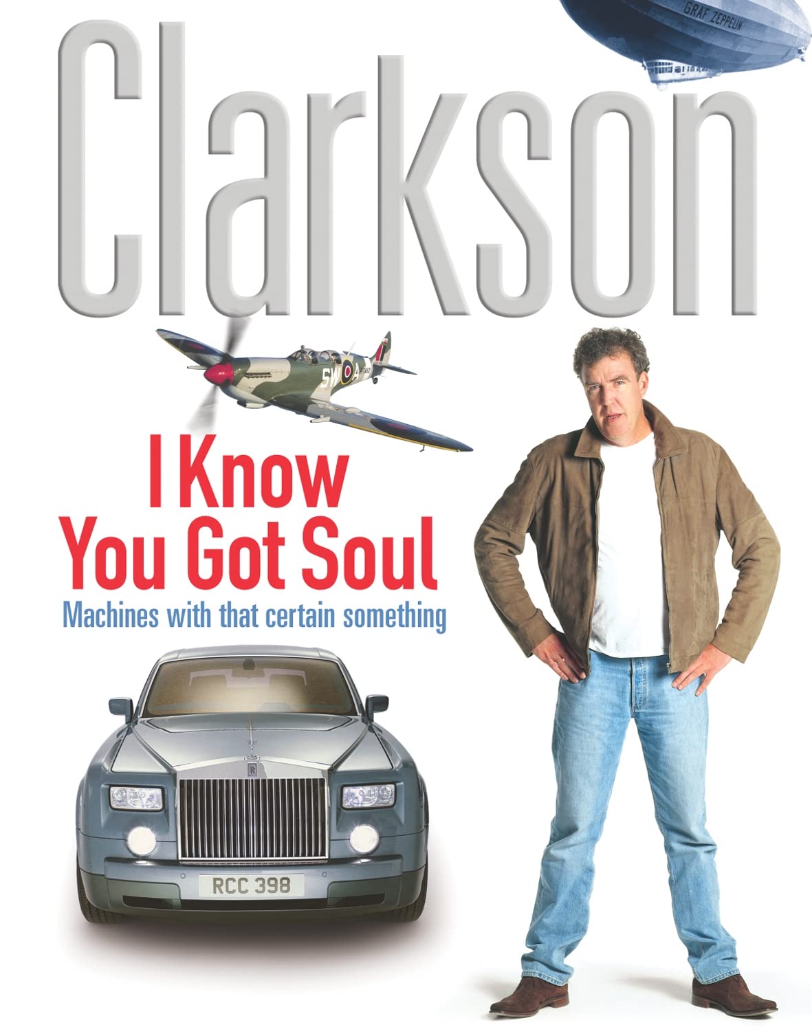 I Know You Got Soul: Machines with That Certain Something Media & Communication