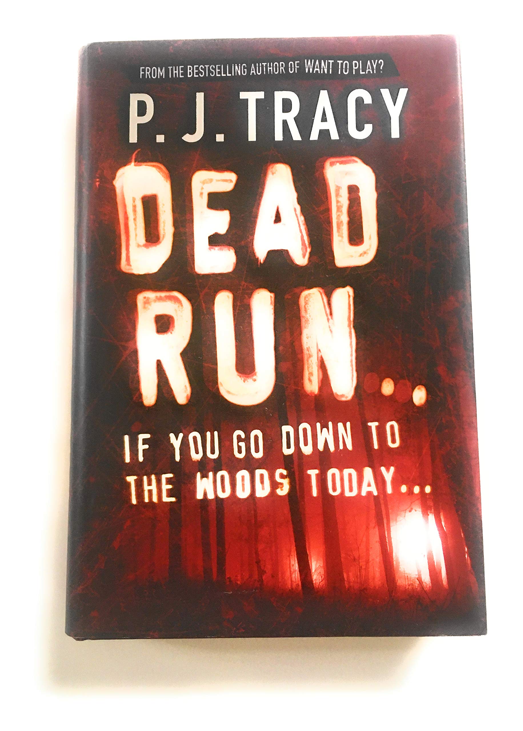Dead Run: Monkeewrench Book 3: Twin Cities Book 3 Contemporary literature