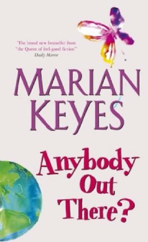 Product Image: Anybody Out There?: Airside