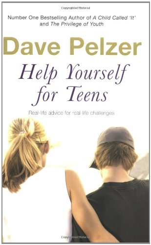 Help Yourself for Teens: Real-life advice for real-life challenges facing young adults Parents & Children