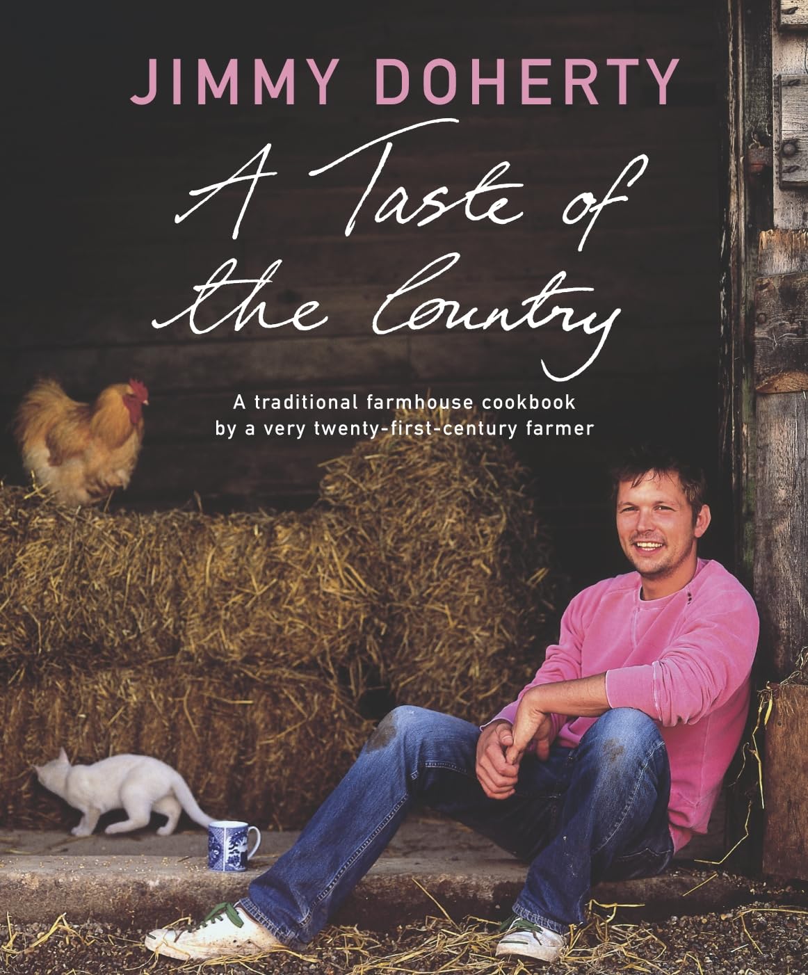 A Taste of the Country Mathematics