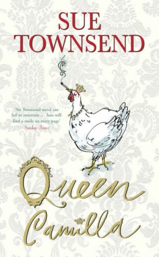 Product Image: Queen Camilla (TPB) (OM)